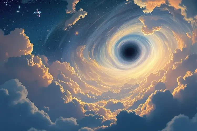 科幻史诗