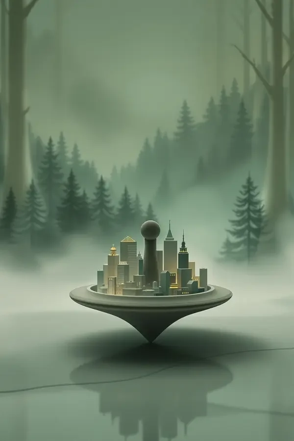 盗梦空间