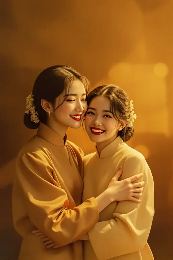 你好，李焕英