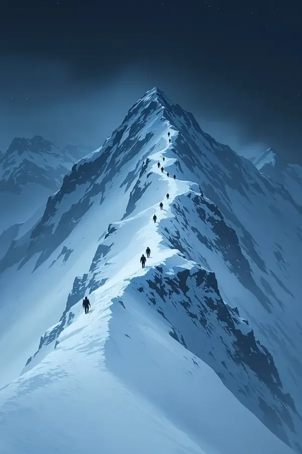 长津湖